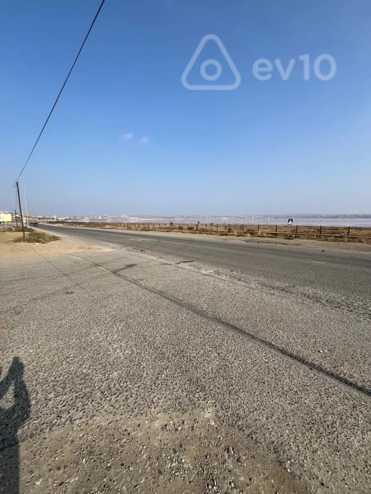 Satılır 3 otaqlı yeni tikili 95 m²