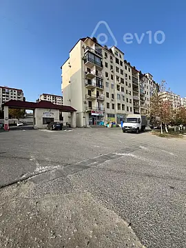 Satılır 3 otaqlı yeni tikili 95 m²