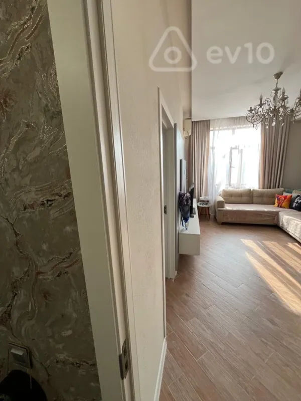 Satılır 3 otaqlı yeni tikili 95 m²