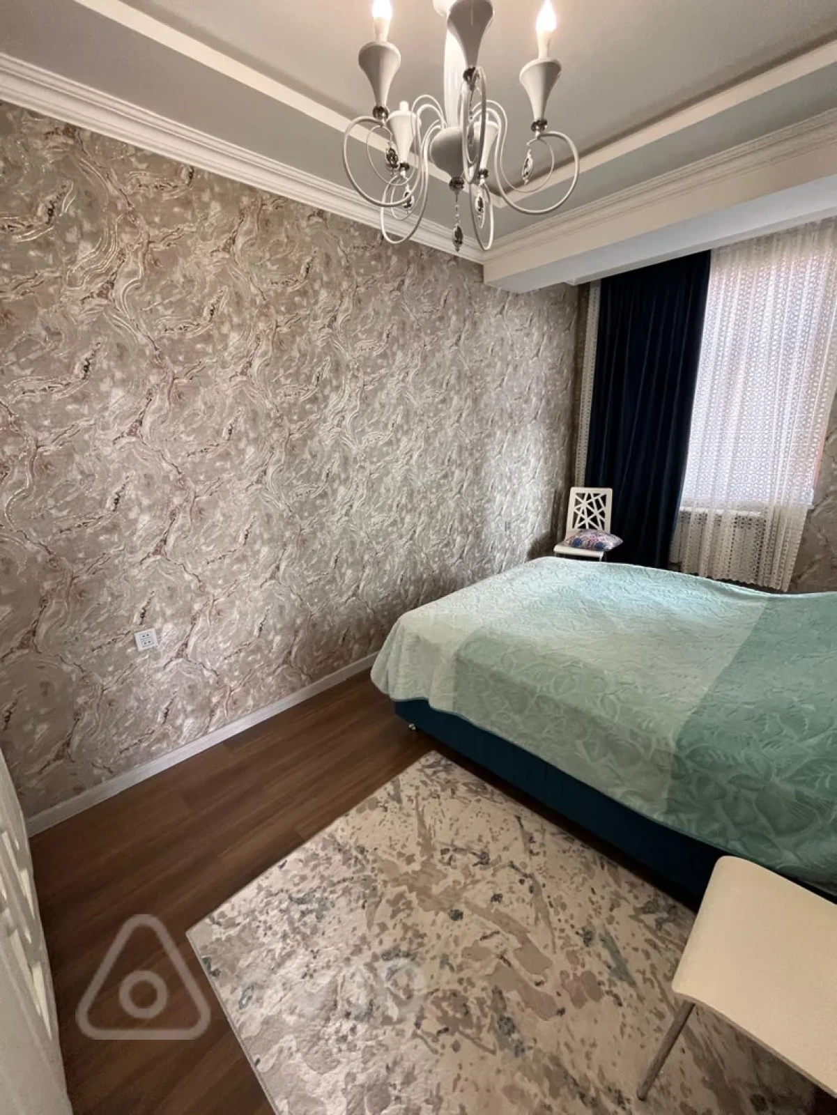 Satılır 3 otaqlı yeni tikili 95 m²