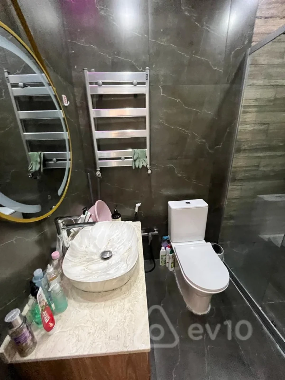 Satılır 3 otaqlı yeni tikili 95 m²