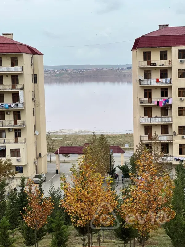 Satılır 3 otaqlı yeni tikili 95 m²