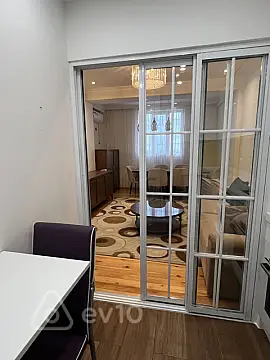 Kirayə verilir 3 otaqlı yeni tikili 66 m²