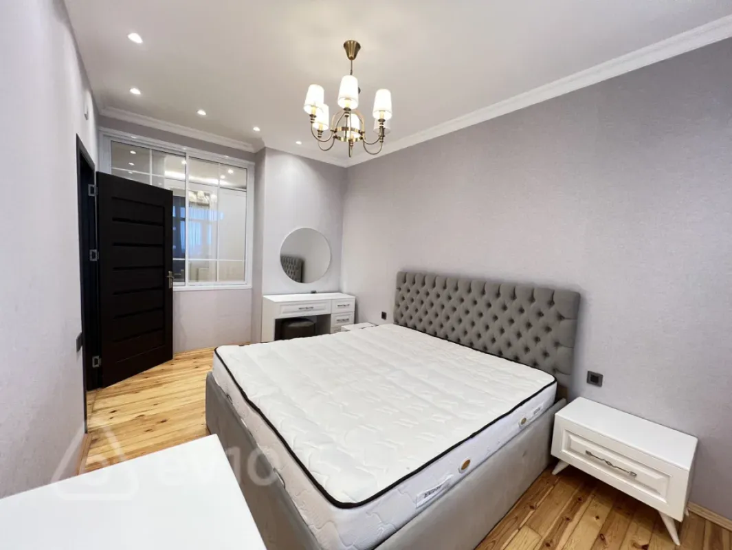 Kirayə verilir 3 otaqlı yeni tikili 66 m²