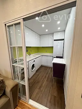 Kirayə verilir 3 otaqlı yeni tikili 66 m²