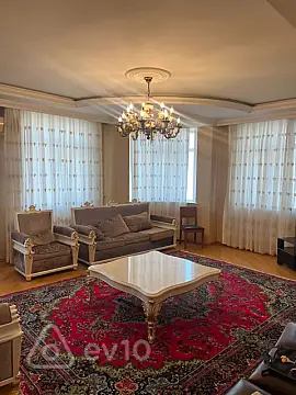 Kirayə verilir 4 otaqlı yeni tikili 180 m² — Bakı, Nərimanov 4 otaq 180.00 m²