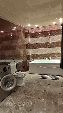 Kirayə verilir 2 otaqlı yeni tikili 150 m²