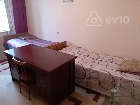 Kirayə verilir 3 otaqlı köhnə tikili 80 m² — Bakı, Yasamal 3 otaq 80.00 m²