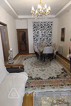 Satılır 2 otaqlı yeni tikili 65 m²