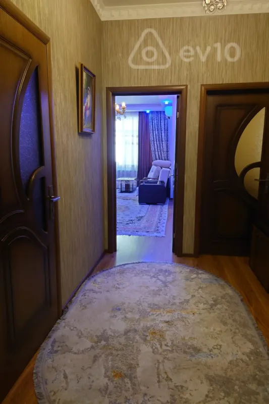 Satılır 2 otaqlı yeni tikili 65 m²