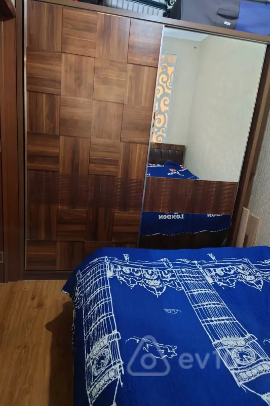 Satılır 2 otaqlı yeni tikili 65 m²