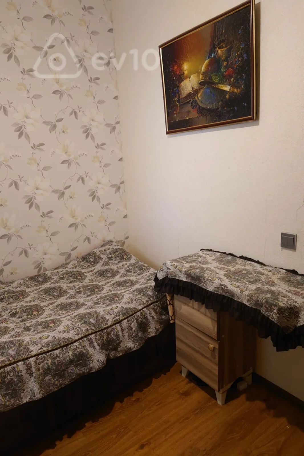 Satılır 2 otaqlı yeni tikili 65 m²