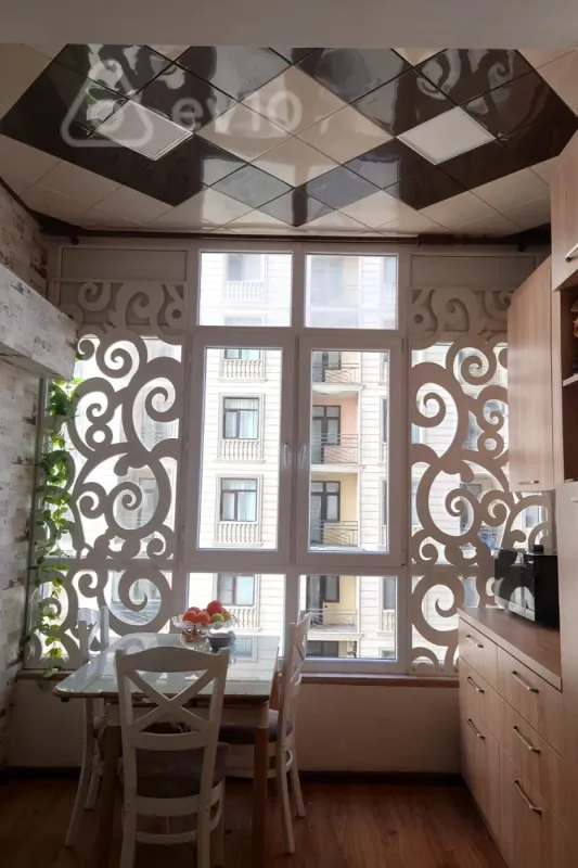 Satılır 2 otaqlı yeni tikili 65 m²