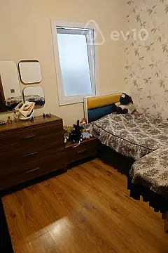 Satılır 2 otaqlı yeni tikili 65 m²