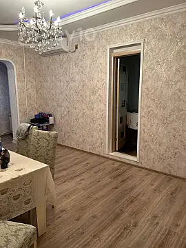 Kirayə verilir 2 otaqlı köhnə tikili 65 m² — Bakı, Nərimanov 2 otaq 65.00 m²