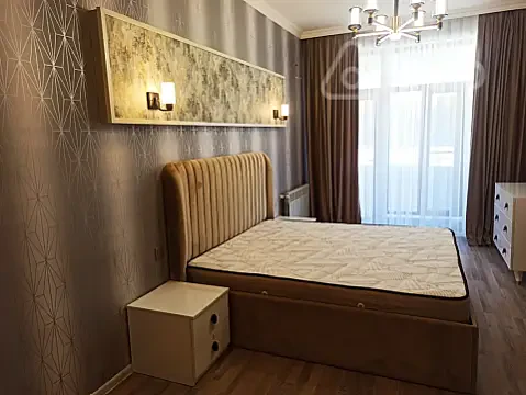 Kirayə verilir 3 otaqlı yeni tikili 102 m² — Bakı, Xətai 3 otaq 102.00 m²