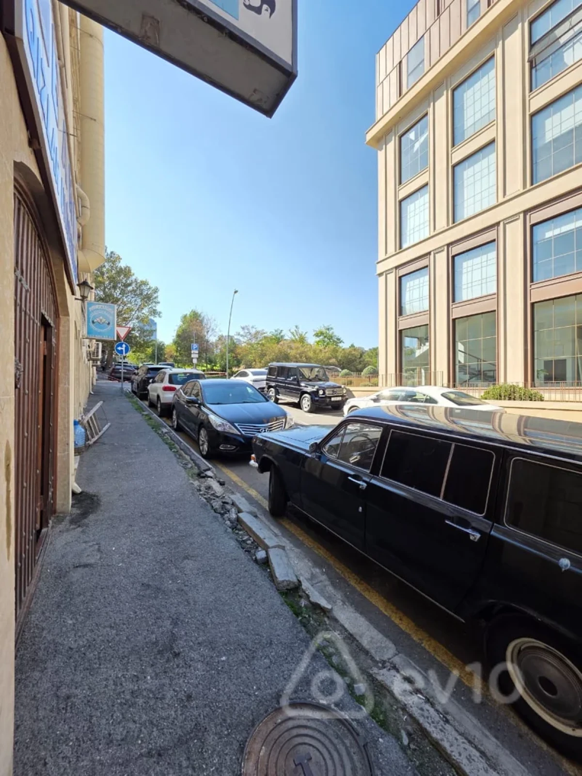 Kirayə verilir 1 otaqlı köhnə tikili 40 m²