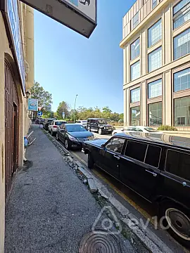 Kirayə verilir 1 otaqlı köhnə tikili 40 m²