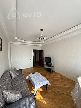 Kirayə verilir 3 otaqlı yeni tikili 145 m² — Bakı, Nəsimi 3 otaq 145.00 m²