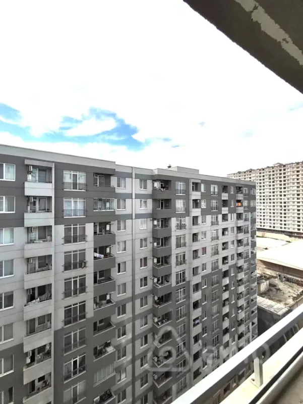 Kirayə verilir 2 otaqlı yeni tikili 80 m²