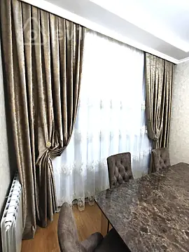 Kirayə verilir 2 otaqlı yeni tikili 80 m²