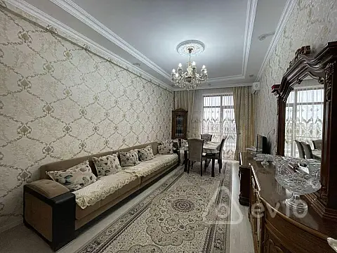 Kirayə verilir 2 otaqlı yeni tikili 60 m²