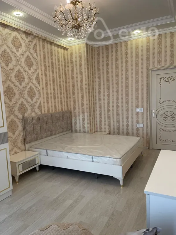 Kirayə verilir 2 otaqlı yeni tikili 60 m²