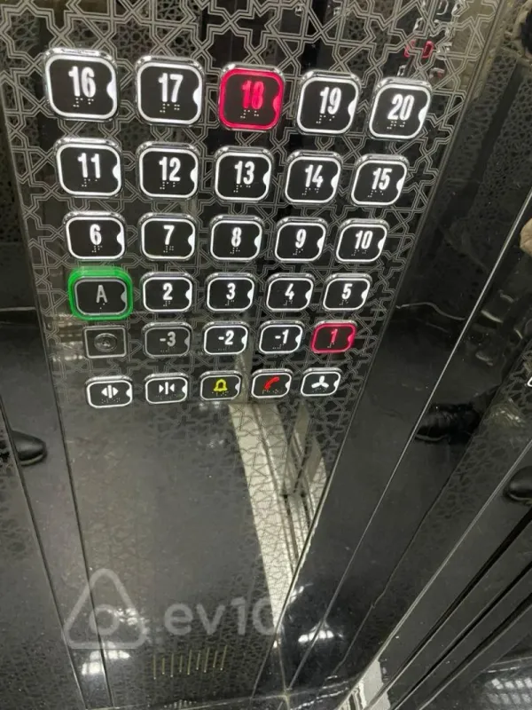 Kirayə verilir 2 otaqlı yeni tikili 60 m²