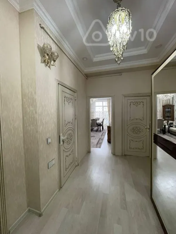 Kirayə verilir 2 otaqlı yeni tikili 60 m²