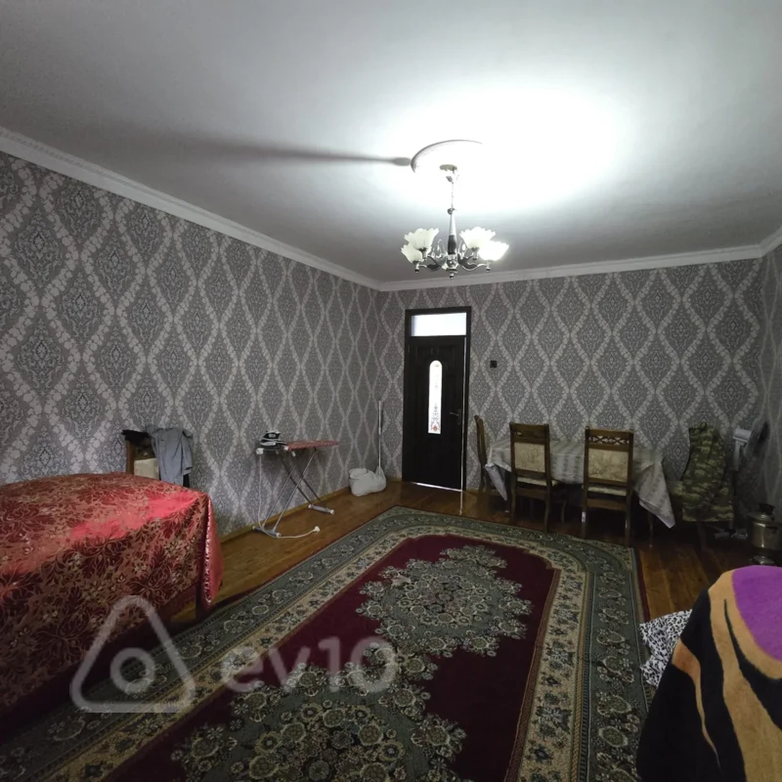 Satılır 4 otaqlı həyət evi 220 m²