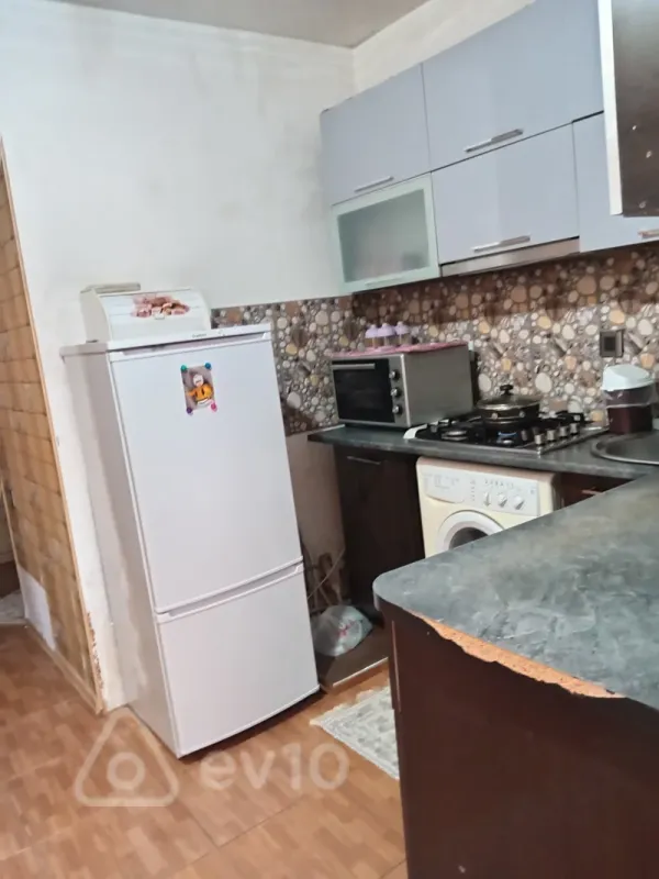 Satılır 2 otaqlı yeni tikili 57 m²