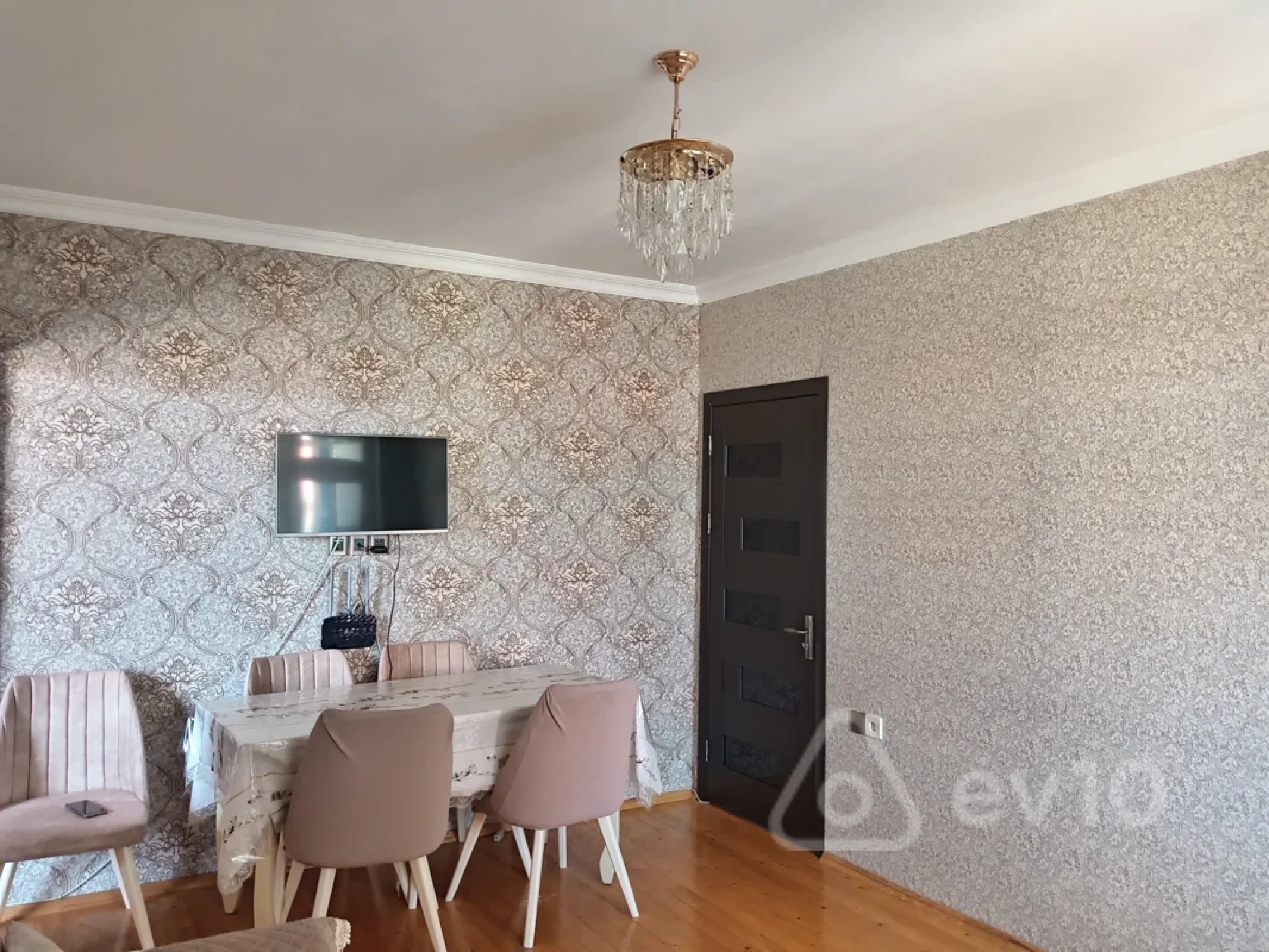 Satılır 2 otaqlı yeni tikili 57 m²