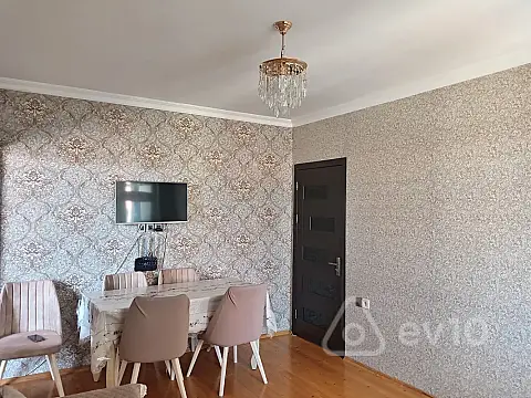 Satılır 2 otaqlı yeni tikili 57 m²