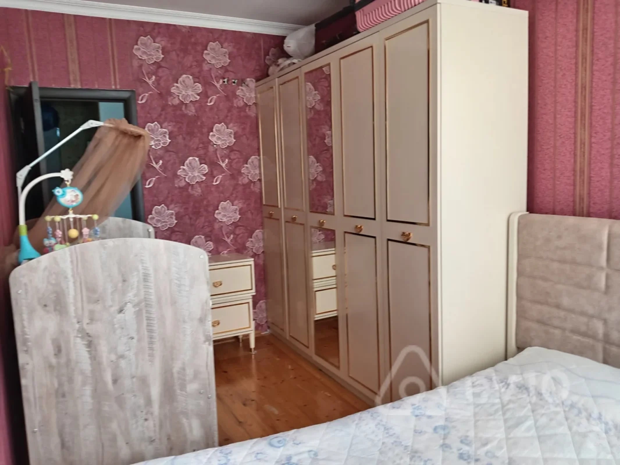 Satılır 2 otaqlı yeni tikili 57 m²