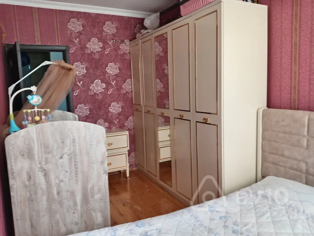 Satılır 2 otaqlı yeni tikili 57 m²