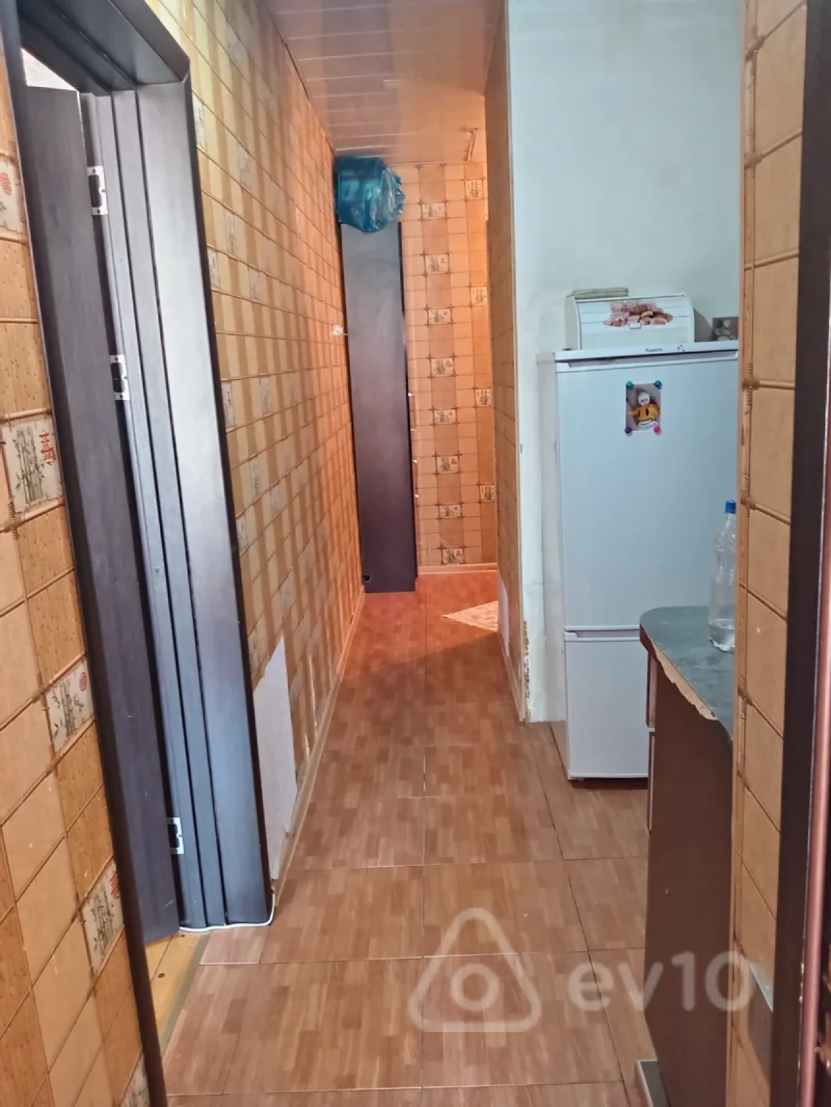 Satılır 2 otaqlı yeni tikili 57 m²