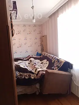 Satılır 2 otaqlı yeni tikili 57 m²