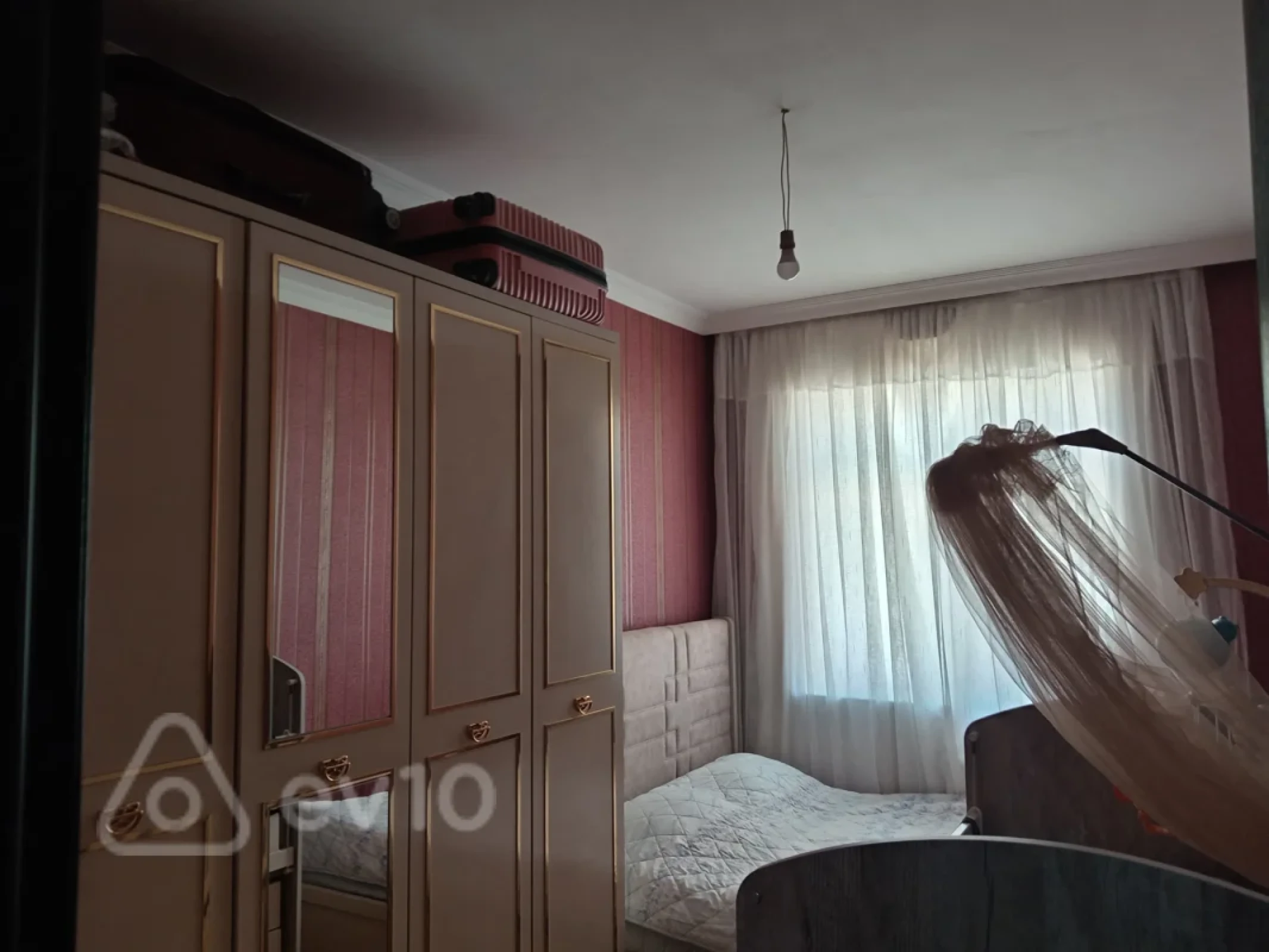 Satılır 2 otaqlı yeni tikili 57 m²