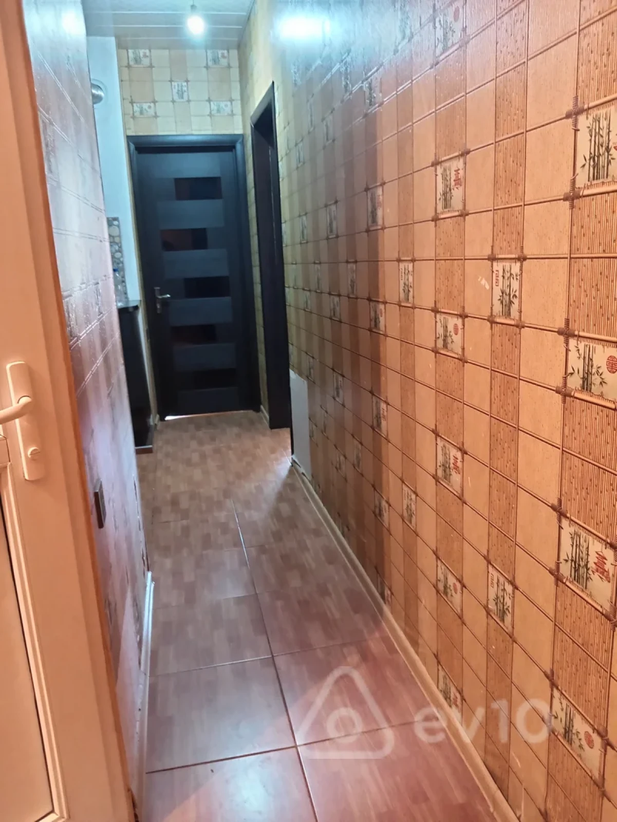 Satılır 2 otaqlı yeni tikili 57 m²