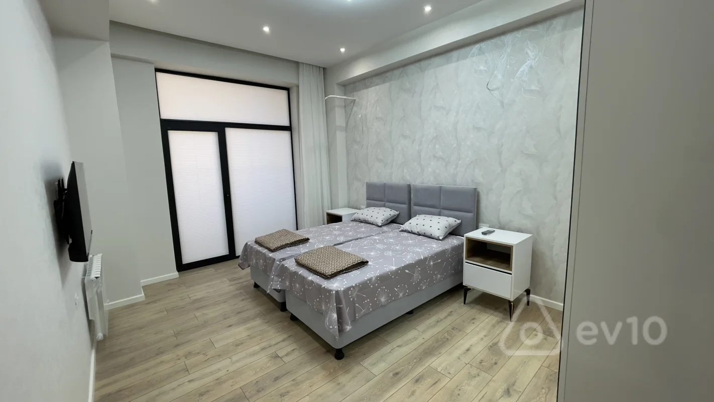 Kirayə verilir 2 otaqlı yeni tikili 83 m² — Bakı, Nəsimi 2 otaq 83.00 m²