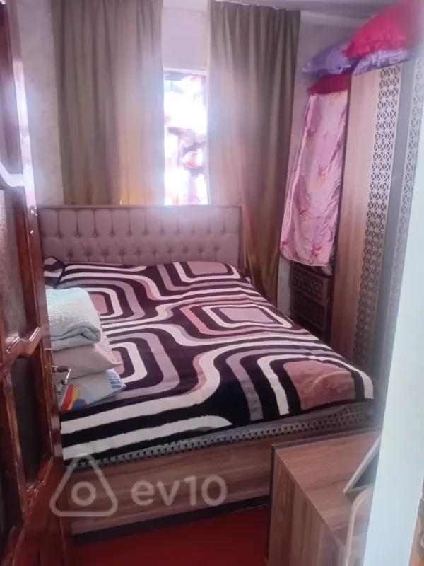 Satılır 2 otaqlı həyət evi 80 m²