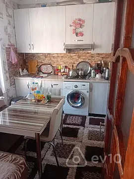 Satılır 2 otaqlı həyət evi 80 m²