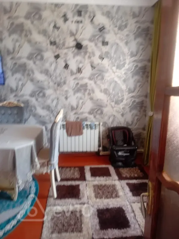 Satılır 2 otaqlı həyət evi 80 m²