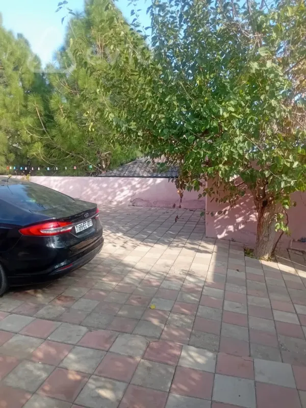 Satılır 2 otaqlı həyət evi 80 m²
