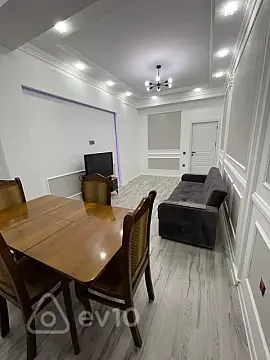 Kirayə verilir 3 otaqlı yeni tikili 90 m² — Bakı, Nəsimi 3 otaq 90.00 m²