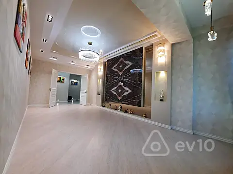 Satılır 4 otaqlı yeni tikili 137 m² — Bakı, Nəsimi 4 otaq 137.00 m²