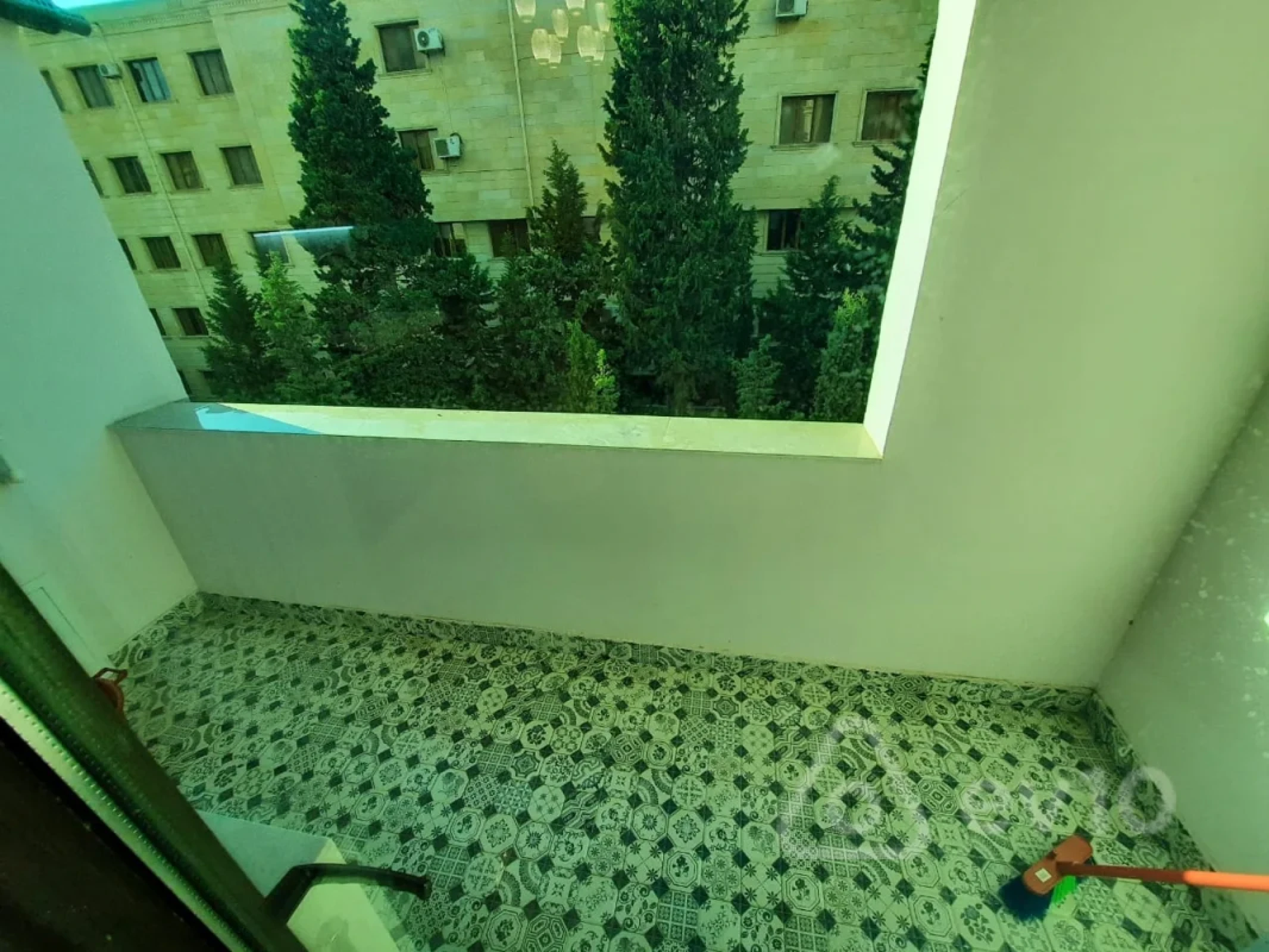 Satılır 4 otaqlı yeni tikili 137 m²