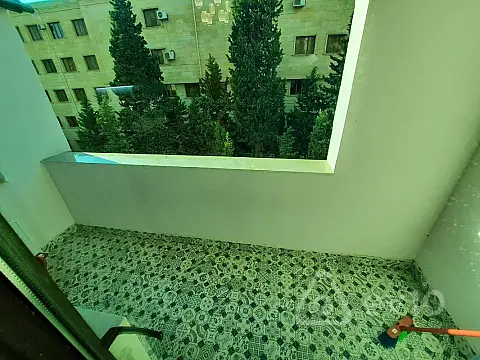 Satılır 4 otaqlı yeni tikili 137 m²