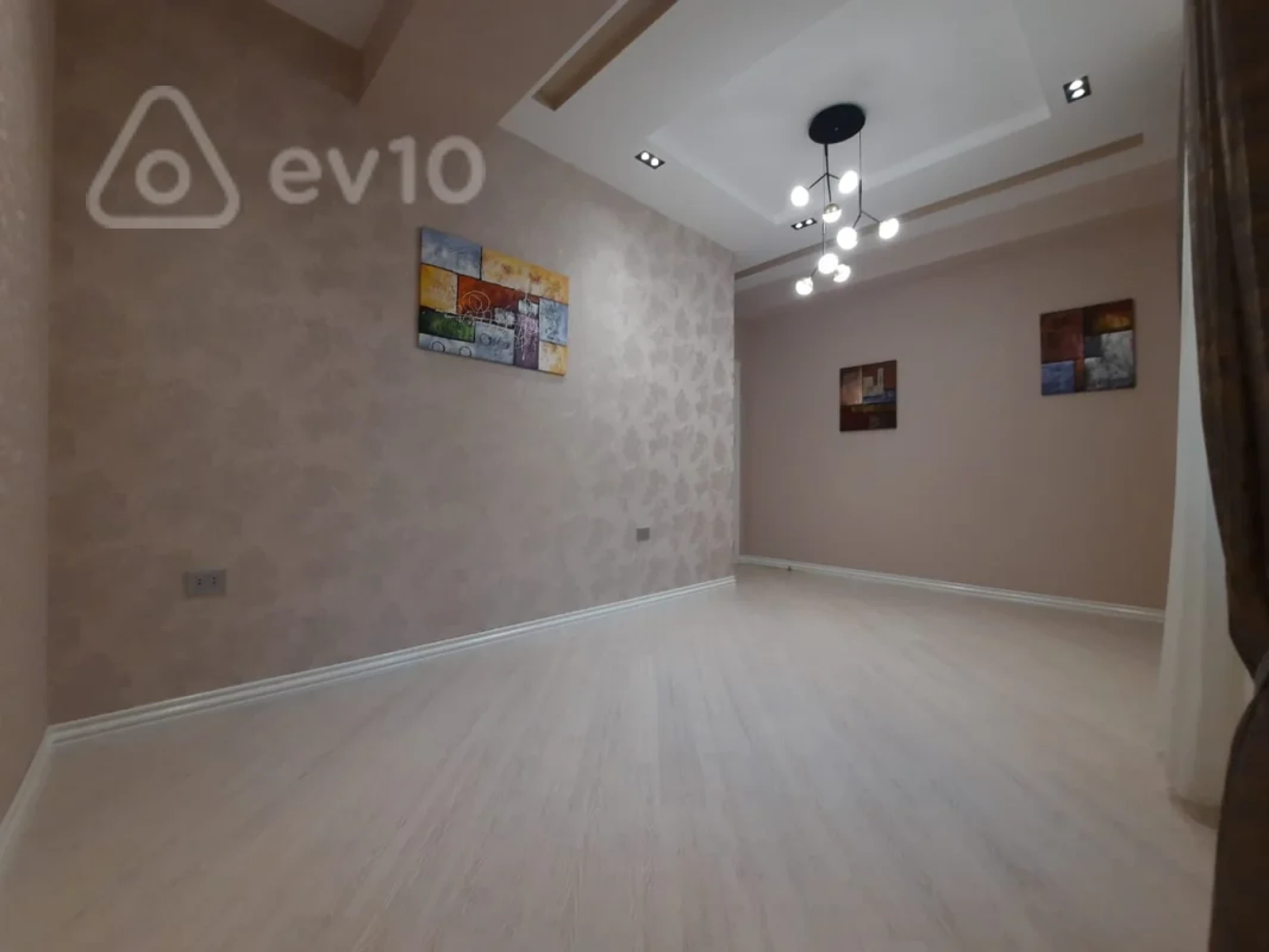 Satılır 4 otaqlı yeni tikili 137 m²