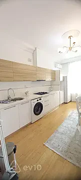Kirayə verilir 2 otaqlı yeni tikili 110 m² — Bakı, Binəqədi 2 otaq 110.00 m²